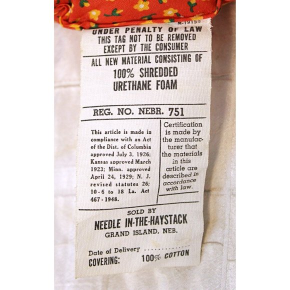 Needle In The Haystack Fabric Plush 15" Wreath Gingerbread Man Christmas Cottage - Picture 4 of 4